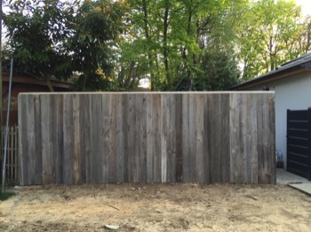  Barnwood exterior 