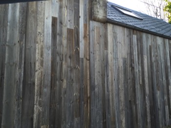  Barnwood exterior 