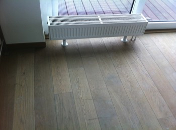  Wood flooring installation Liege 